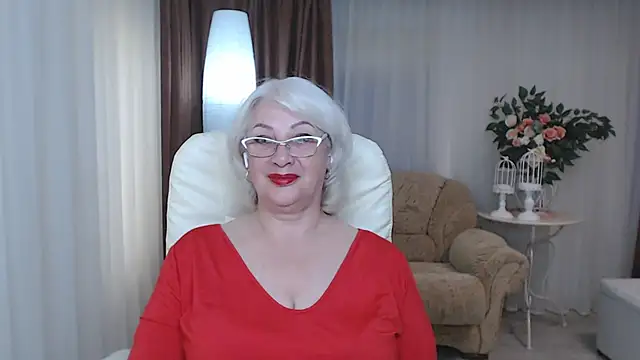 Chat XXX ao vivo de Beautiful_wooman
