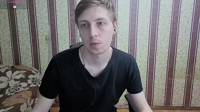 Darien_Brown's Live XXX Chat