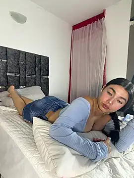 Natasharuso's Live XXX Chat