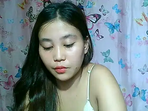 Show de webcam de SexyAsianPussy4u