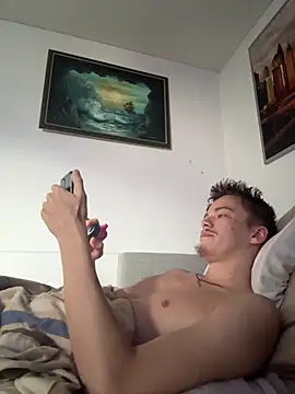 Toyjungee Webcam-Show