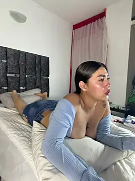 Natasharuso Obrolan Langsung XXX