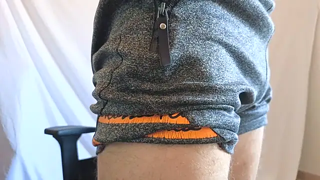 HawkedScald Webcam Show