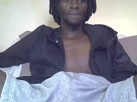 Delicious-D Live XXX-chat