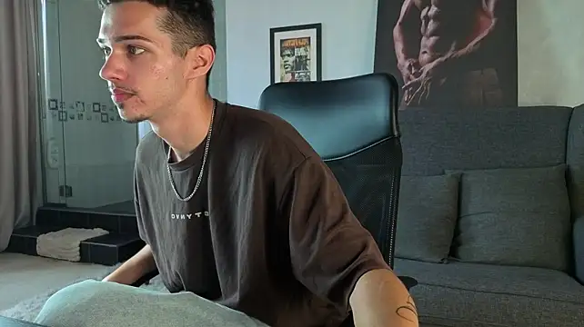 Chat XXX Live KaydenDrew