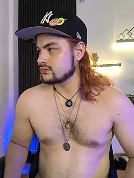 Chat +18 de Derek_Vow ao vivo