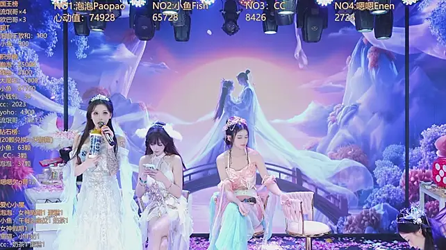 IG-001 Live XXX Chat