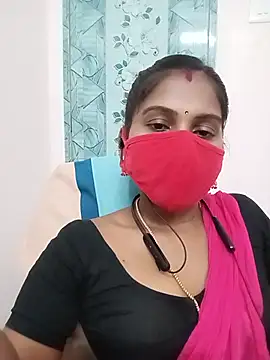Tamil_roja17 élő XXX-chatje