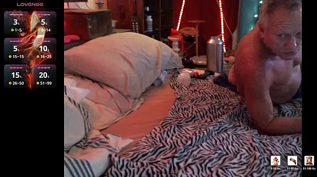 Pussyeat2please's Webcam Show