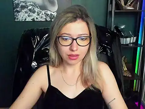 loveHeidi 라이브 XXX 채팅
