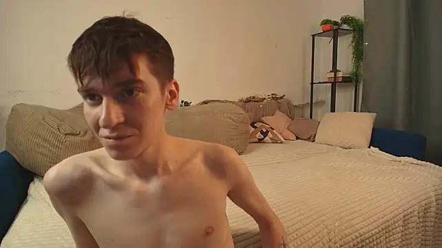 CraveRisk's Webcam Show
