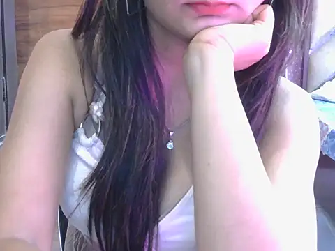 miss-riyaa's Live XXX Chat