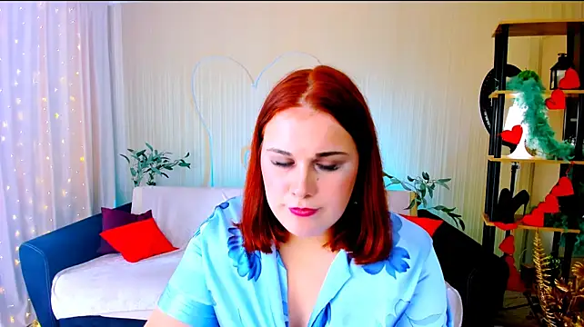 OliviaTwens: онлайн-секс-чат