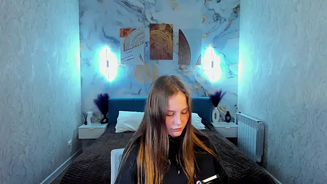 Vanessa_Sinclairr Adlı Modelin Canlı XXX Sohbeti