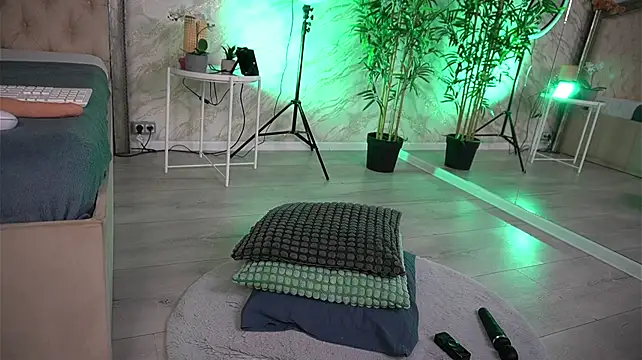 Chat XXX en directo de StaceySin