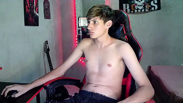 flaquito_junior লাইভ XXX চ্যাট