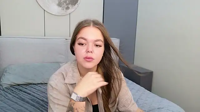 Katie_Howell's Live XXX Chat