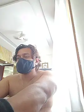 Chat XXX Live kaizercool1