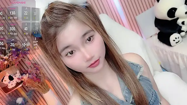 XXX chat uživo modela di-or-