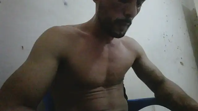 Arabprinceofslv's Live XXX Chat