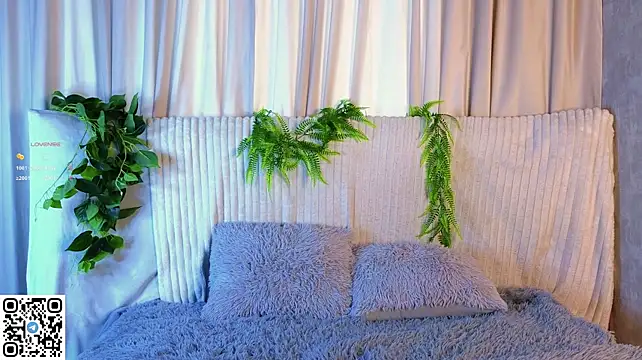 VesperSolace Live XXX-chat
