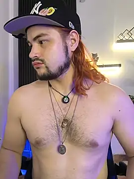 Derek_Vow live XXX chat