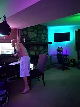 Show Webcam de chronic_vibez