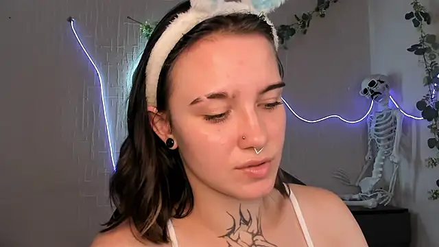 Elastikisss live XXX chat