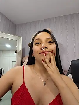 แชท XXX สดของ lia_harper_t