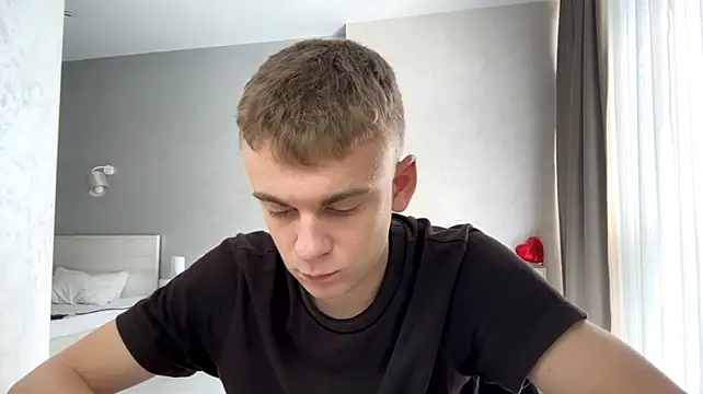 SoloFury Live XXX-chat