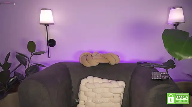 nyx_97's Live XXX Chat