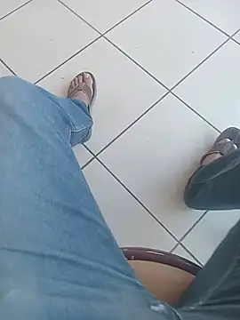 svvagesexyyn Webbikameraesitys
