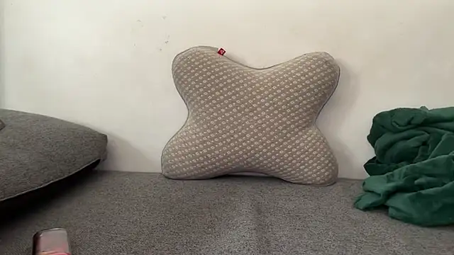 nanaisbackk Chat XXX in diretta