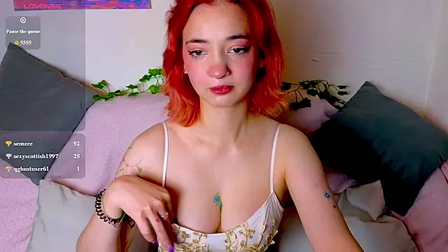 Živý XXX chat sandra_belll
