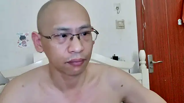 Show webcam de benly888
