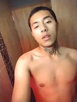 Вебкам-шоу Andy_Greey