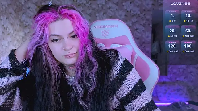 Živý XXX chat jelya_sg