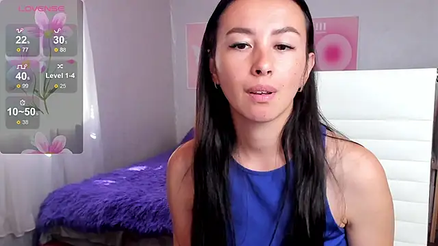 Geisha_Anna Live XXX-Chat