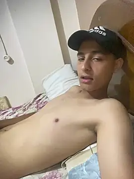 nekkksasa Webcamshow