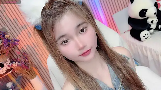 แชท XXX สดของ di-or-