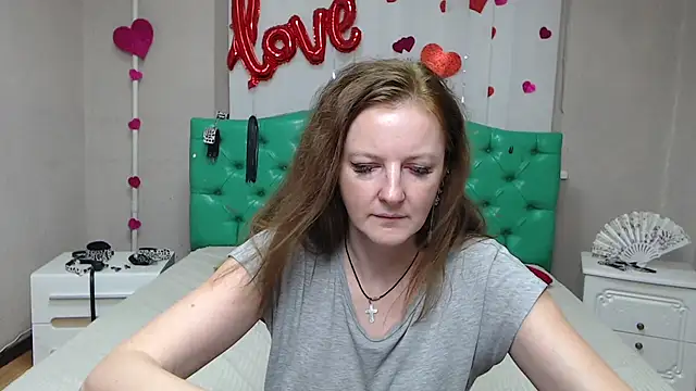 MeganPirs Live XXX-Chat