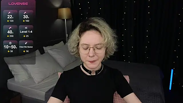 HottoKori Live XXX-Chat
