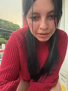 Czat XXX na żywo – Miel_rousse