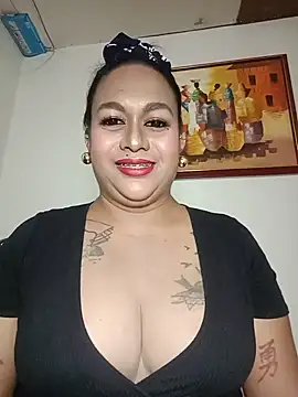عرض كام EmmaKantutera