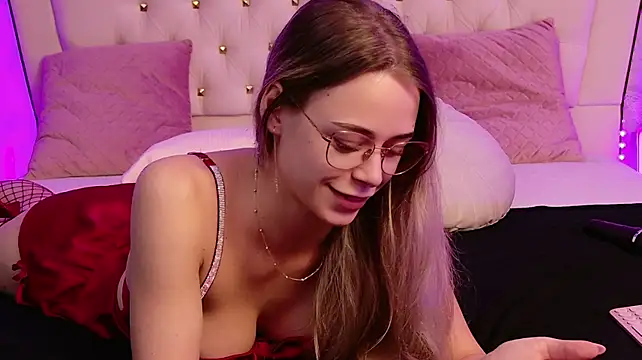 GracieCute live XXX chat
