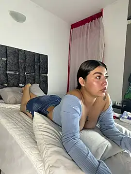 Chatroom XXX en direct de Natasharuso