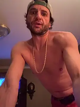 Show de webcam de RattledGarbage