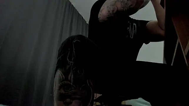TonyWinston Webcam show