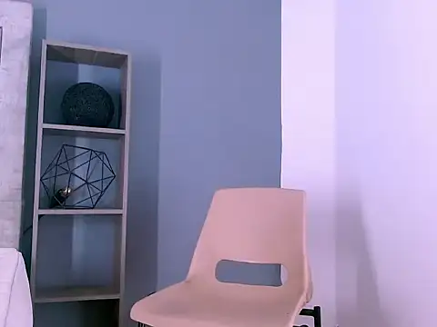Hey_Noaah Шоу с уебкамера