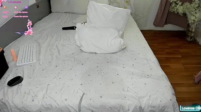 Chatroom XXX en direct de kassy_hotdevil